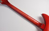 Rickenbacker 350/6 V63, Fireglo: Neck - Rear