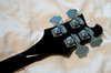 Rickenbacker 4003/4 , Jetglo: Headstock - Rear