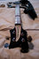 Rickenbacker 4003/4 , Jetglo: Neck - Front