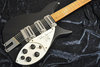 Rickenbacker 355/12 JL, Jetglo: Body - Front