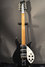 Rickenbacker 355/12 JL, Jetglo: Full Instrument - Front