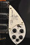 Rickenbacker 355/12 JL, Jetglo: Close up - Free