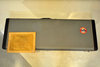 Rickenbacker 355/12 JL, Jetglo: Close up - Free2