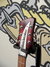 Rickenbacker 1998/6 PT, Fireglo: Headstock