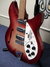 Rickenbacker 1998/6 PT, Fireglo: Free image