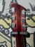 Rickenbacker 1998/6 PT, Fireglo: Headstock - Rear