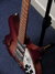 Rickenbacker 1998/6 PT, Fireglo: Close up - Free