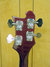 Rickenbacker 4003/4 75th Ann, DCMetallic: Headstock - Rear