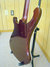 Mar 2007 Rickenbacker 4003/4 75th Ann, DCMetallic: Body - Rear