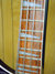 Rickenbacker 4003/4 75th Ann, DCMetallic: Neck - Front
