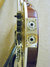 Rickenbacker 4003/4 75th Ann, DCMetallic: Close up - Free