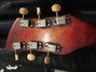 Rickenbacker 420/6 , Fireglo: Headstock - Rear