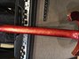 Rickenbacker 420/6 , Fireglo: Neck - Rear