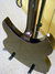 Oct 2006 Rickenbacker 330/6 75th Ann, DCMetallic: Body - Rear