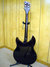 Rickenbacker 330/6 75th Ann, DCMetallic: Full Instrument - Rear
