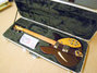 Rickenbacker 330/6 75th Ann, DCMetallic: Neck - Front