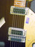 Rickenbacker 330/6 75th Ann, DCMetallic: Close up - Free