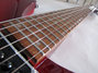Rickenbacker 330/6 , Fireglo: Neck - Front