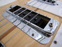Rickenbacker 4001/4 FL, Mapleglo: Free image