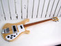Rickenbacker 4001/4 FL, Mapleglo: Body - Front