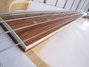 Rickenbacker 4001/4 FL, Mapleglo: Neck - Front