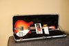 Rickenbacker 620/6 , Fireglo: Free image