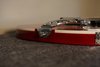 Rickenbacker 620/6 , Fireglo: Close up - Free2