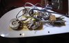 Rickenbacker 4003/4 S, Burgundy: Free image2