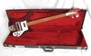 Rickenbacker 4003/4 S, Burgundy: Full Instrument - Front