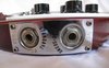 Rickenbacker 4003/4 S, Burgundy: Close up - Free
