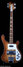 Rickenbacker 4001/4 WT, Autumnglo: Full Instrument - Front