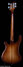 Rickenbacker 4001/4 WT, Autumnglo: Full Instrument - Rear