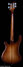 Rickenbacker 4001/4 WT, Autumnglo: Full Instrument - Rear