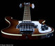 Rickenbacker 4001/4 WT, Autumnglo: Close up - Free2