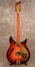 Rickenbacker 330/6 Capri, Autumnglo: Full Instrument - Front