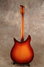 Rickenbacker 330/6 Capri, Autumnglo: Full Instrument - Rear