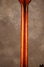 Rickenbacker 330/6 Capri, Autumnglo: Neck - Rear