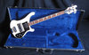 Rickenbacker 4001/4 BT, White: Full Instrument - Front