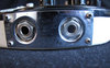 Rickenbacker 4001/4 BT, White: Neck - Rear