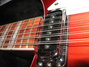 Rickenbacker 620/12 , Fireglo: Free image