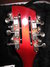 Rickenbacker 620/12 , Fireglo: Headstock - Rear