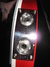 Rickenbacker 620/12 , Fireglo: Close up - Free2