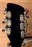 Rickenbacker 660/12 , Jetglo: Headstock - Rear