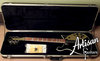 Rickenbacker 660/12 , Jetglo: Neck - Front