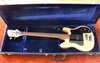Rickenbacker 3000/4 BT, Mapleglo: Neck - Front