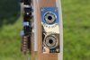 Rickenbacker 360/6 , Mapleglo: Close up - Free