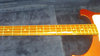 Rickenbacker 4003/4 S, Ruby: Neck - Front