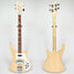 Rickenbacker 4003/4 , Mapleglo: Full Instrument - Front