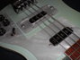 Rickenbacker 4003/4 , Blue Boy: Free image
