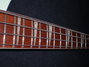 Rickenbacker 4003/4 , Blue Boy: Neck - Front